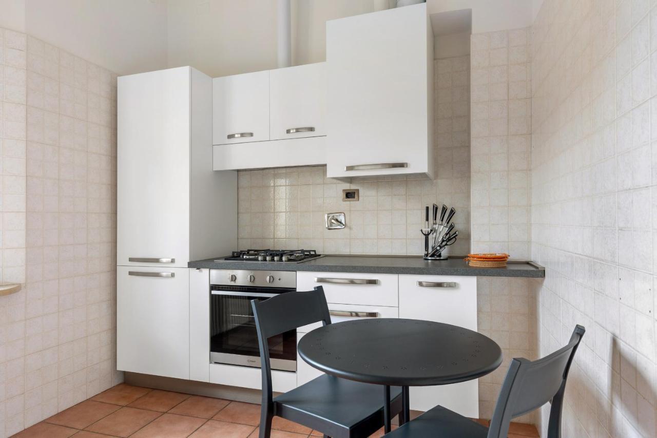 Irnerio By Wonderful Italy Apartamento