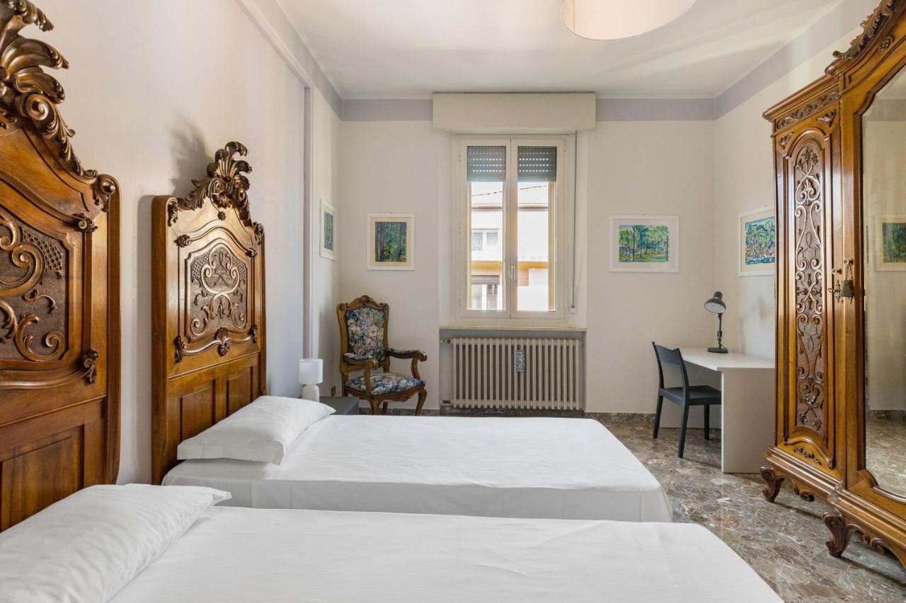 Apartamento Irnerio By Wonderful Italy Bolonha