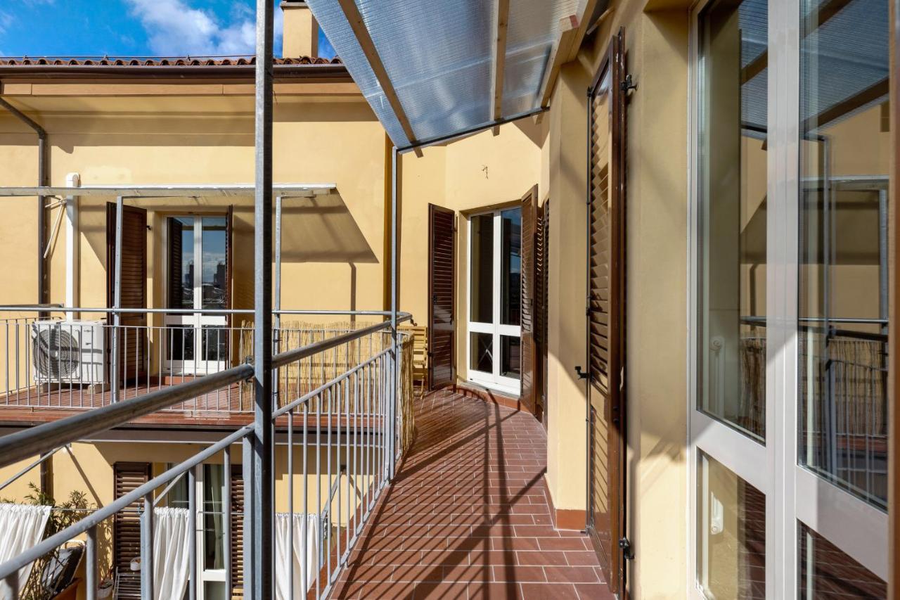 Irnerio By Wonderful Italy Apartamento Bolonha