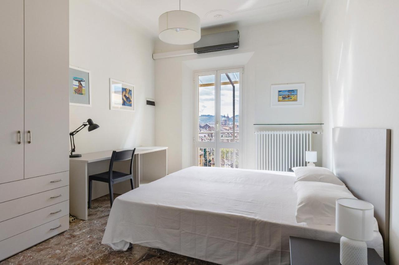 Irnerio By Wonderful Italy Apartamento Bolonha