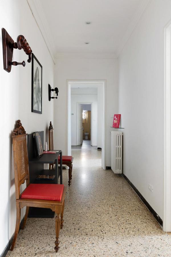 Apartamento Irnerio By Wonderful Italy Bolonha