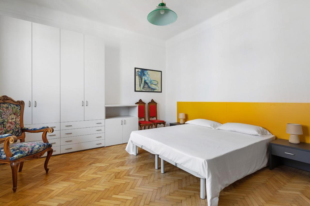 Apartamento Irnerio By Wonderful Italy