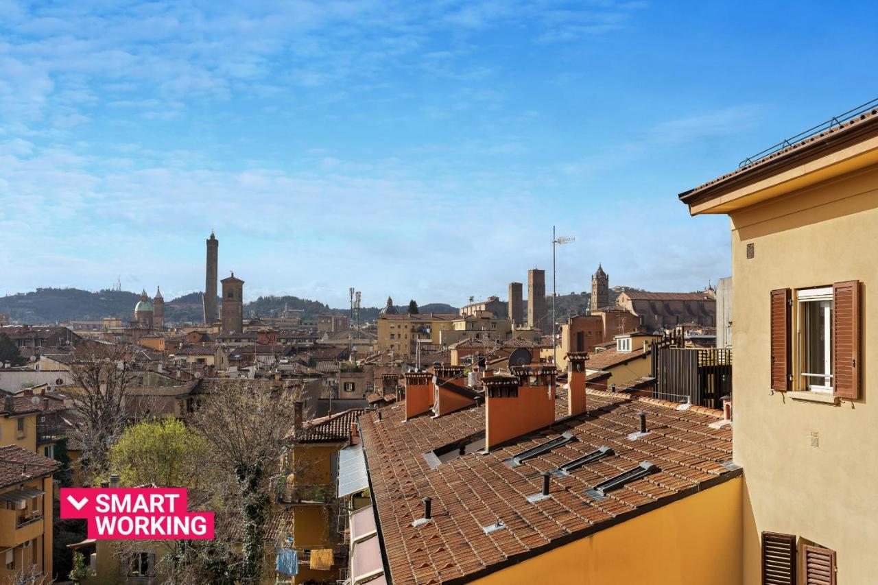 Irnerio By Wonderful Italy * Bologna