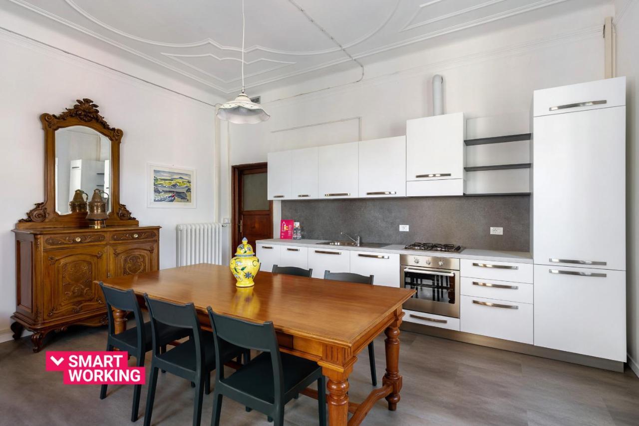Apartamento Irnerio By Wonderful Italy