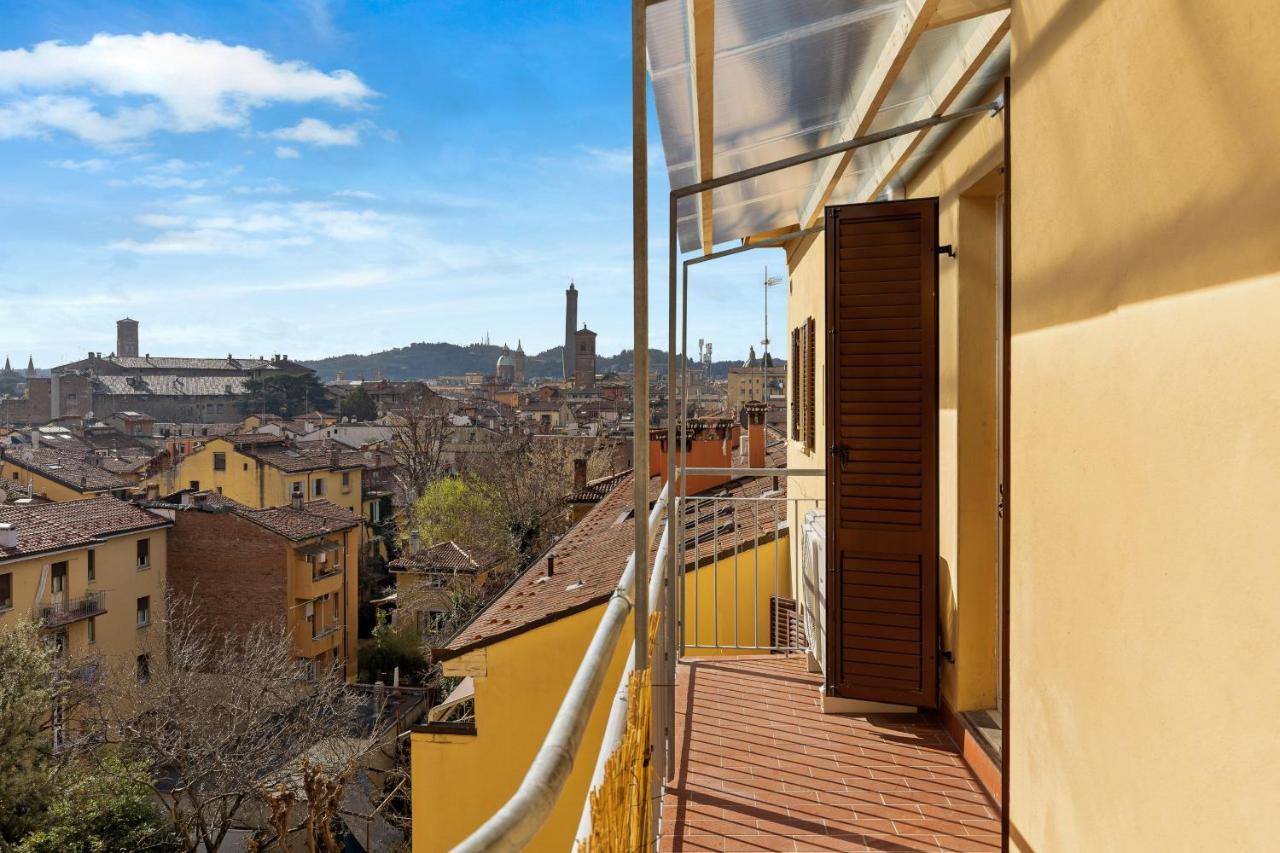 Irnerio By Wonderful Italy Apartamento