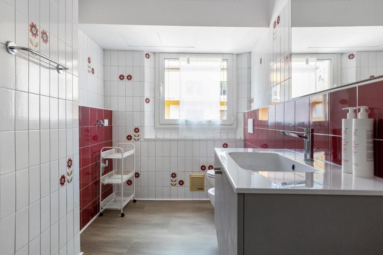 Irnerio By Wonderful Italy Apartamento