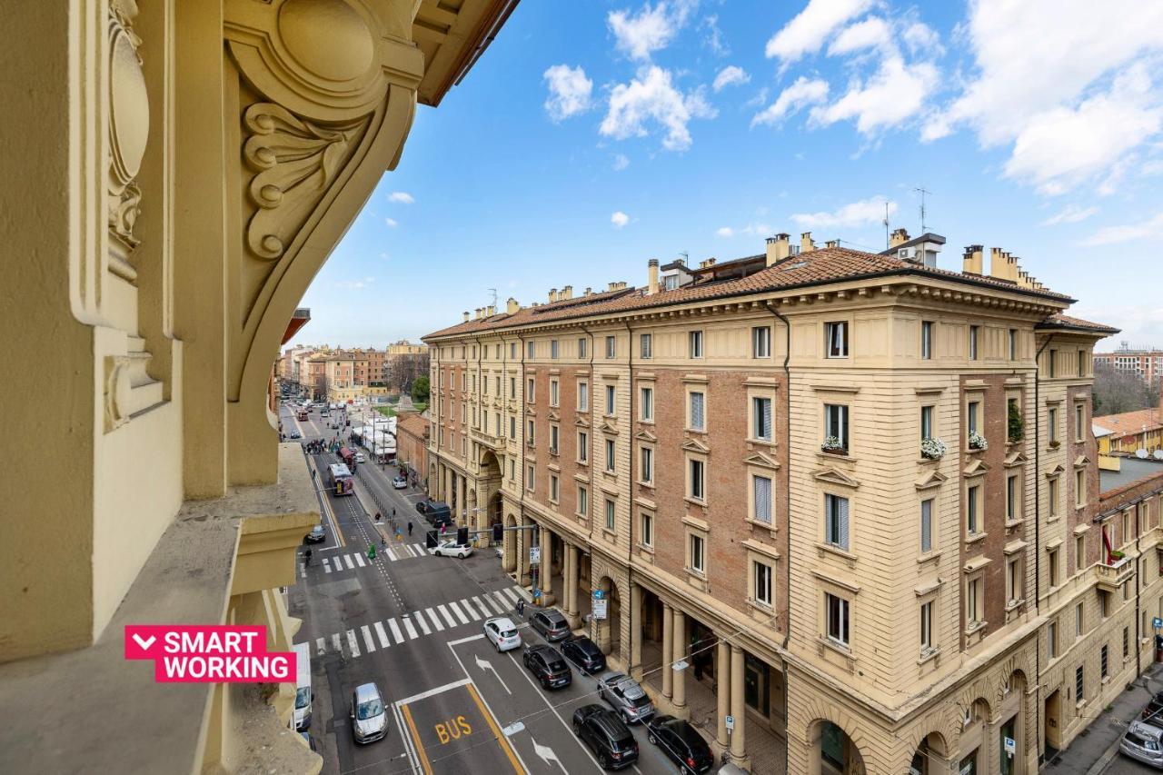 Irnerio By Wonderful Italy Bologna