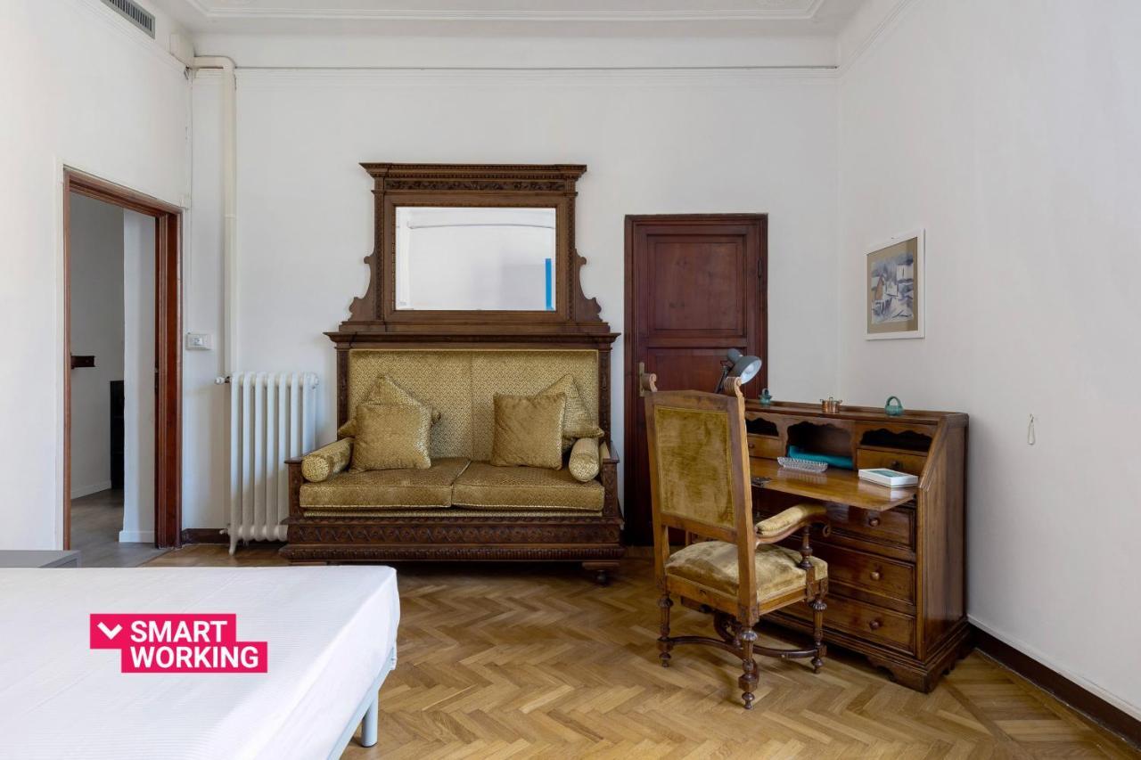 Irnerio By Wonderful Italy Apartamento *