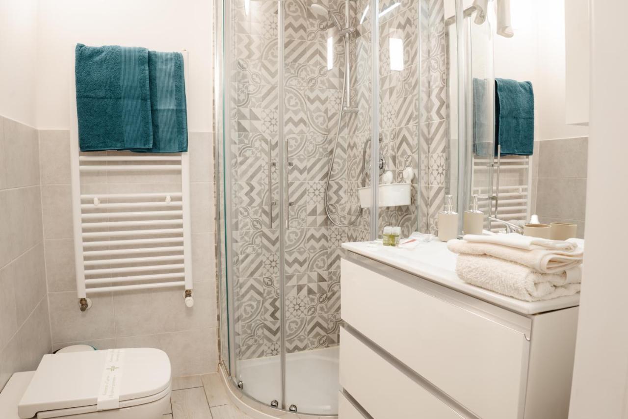 Citystay I Bernardino Loft Apartamento Bolonha