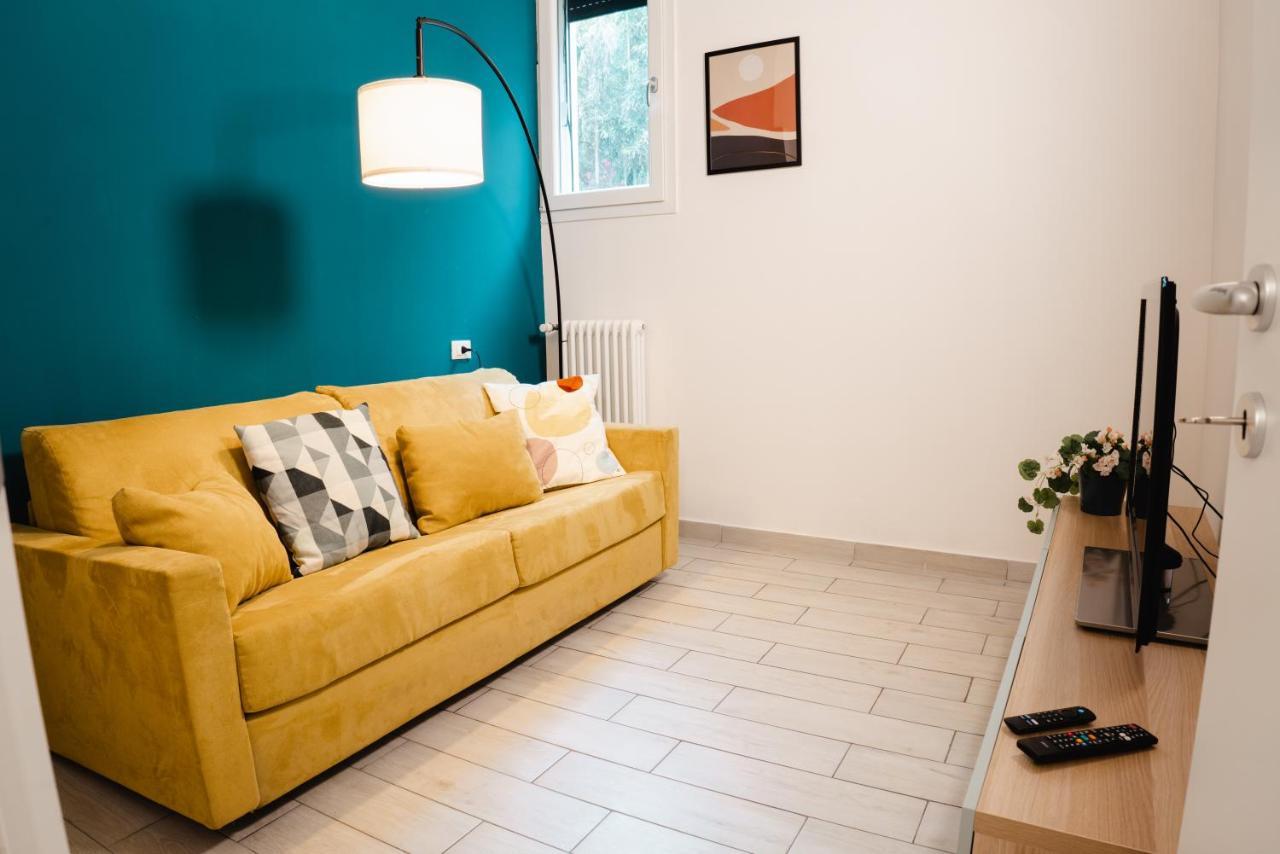 Citystay I Bernardino Loft Bologna