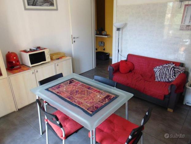 Séjour chez l'habitant Casa Fioravanti