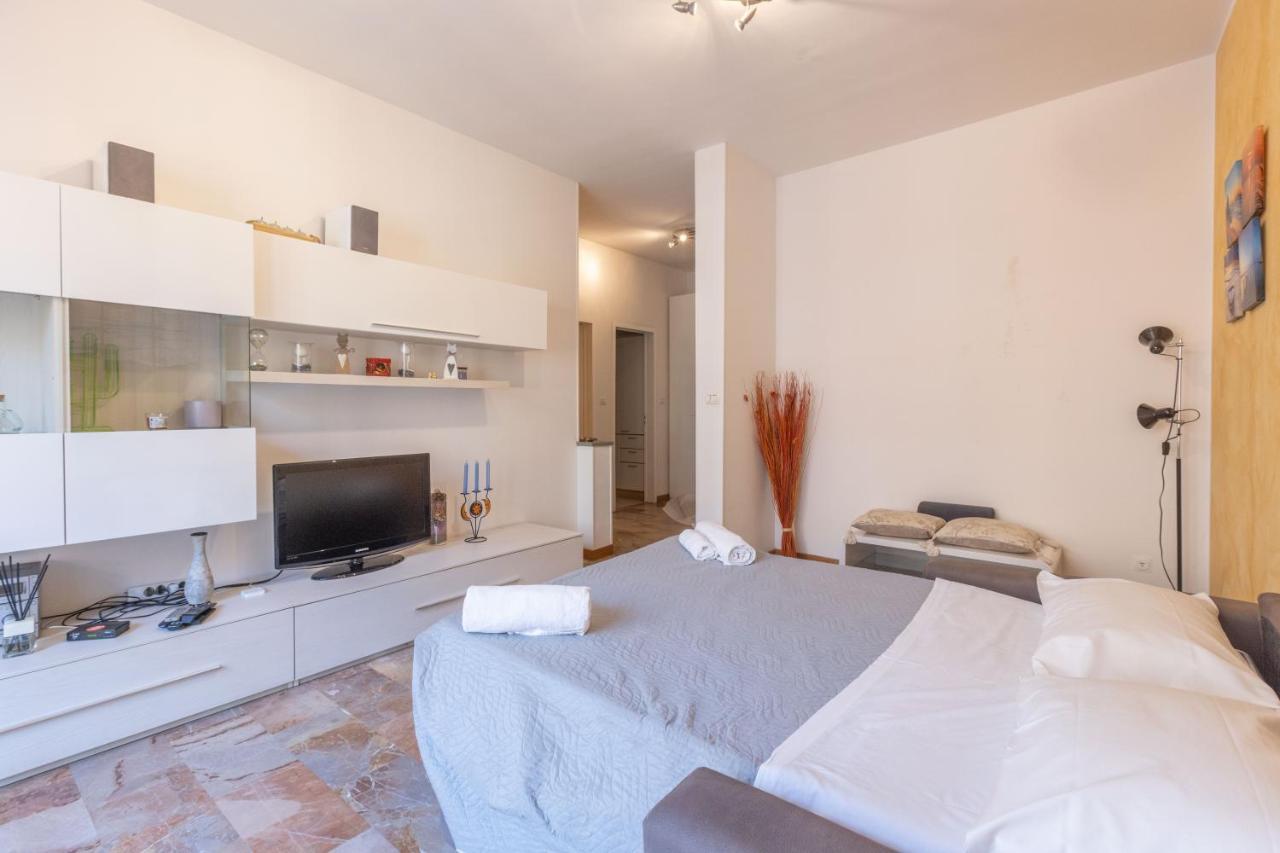 Borgo House, By Short Holidays Appartement Bologna