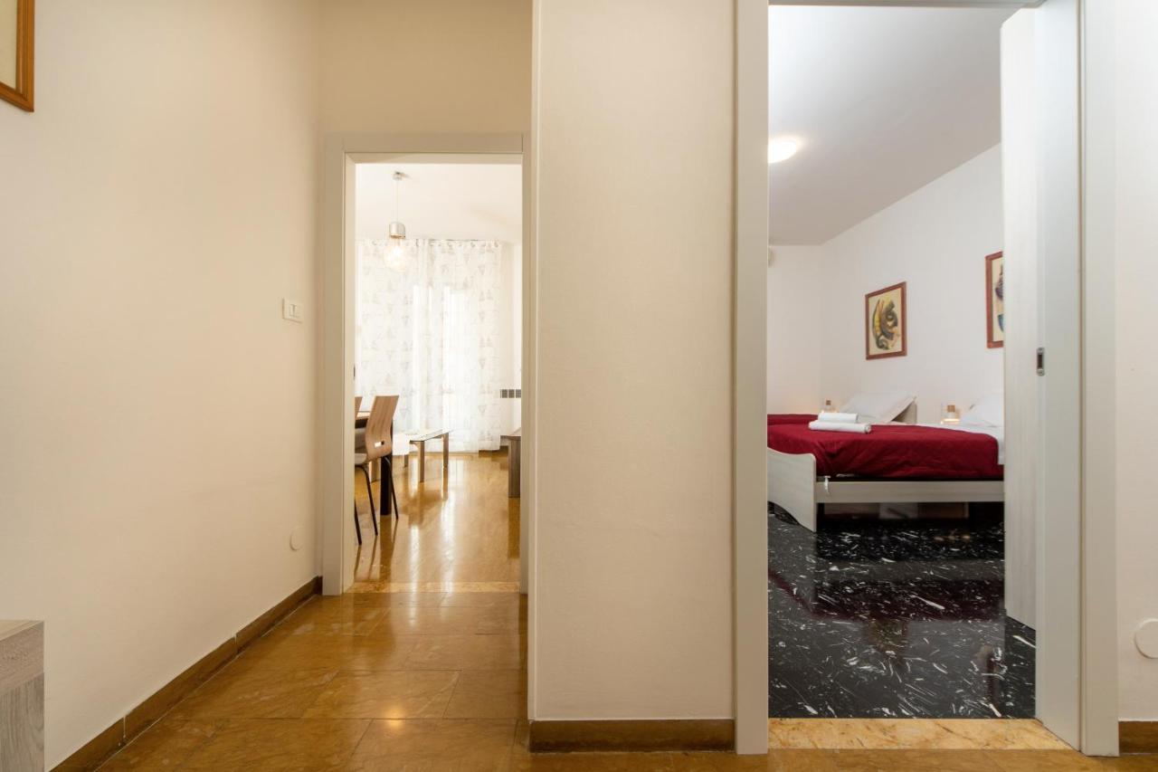 Housmart Cimabue 1 * Bologna