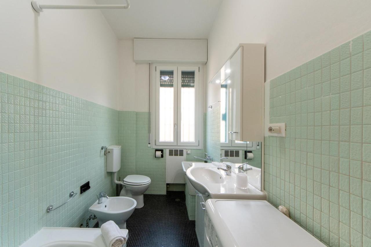 Apartment Housmart Cimabue 1 Bologna
