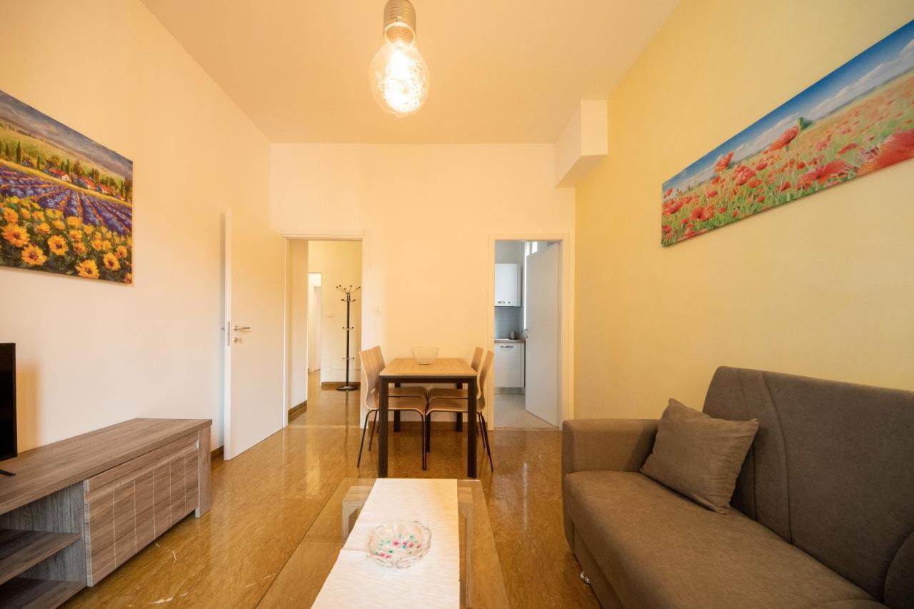 Apartment Housmart Cimabue 1
