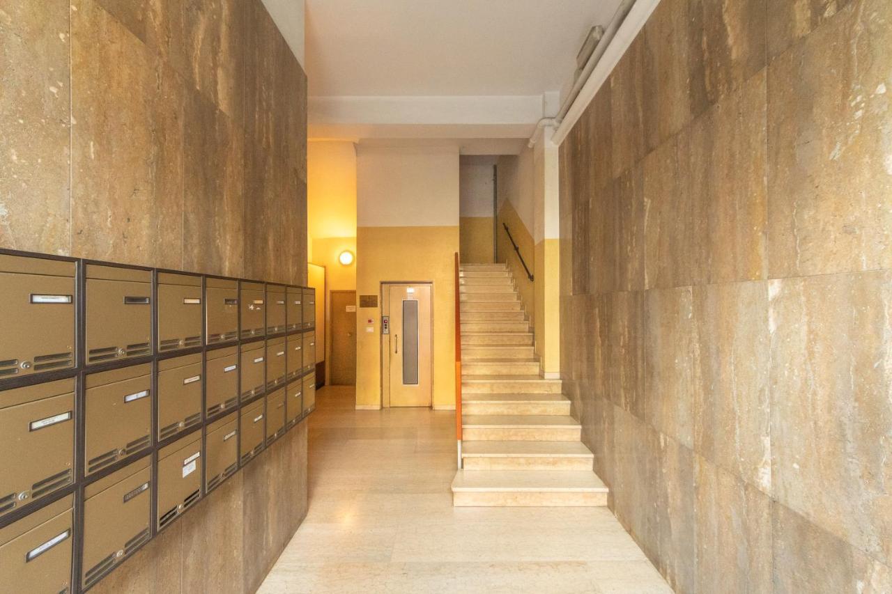 Housmart Cimabue 1 Bologna