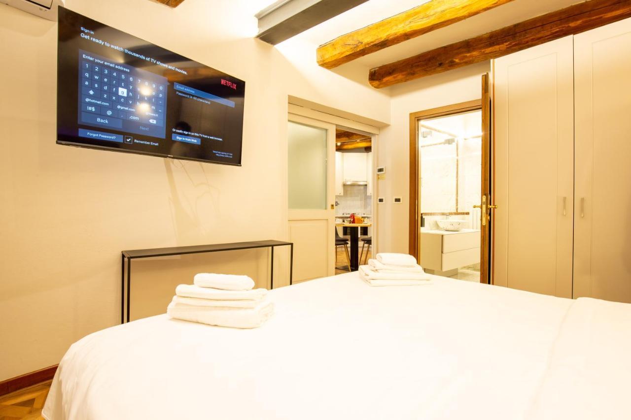 Falegnami Boutique - Bolognarooms Apartment *