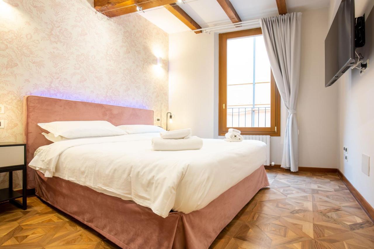 Falegnami Boutique - Bolognarooms *