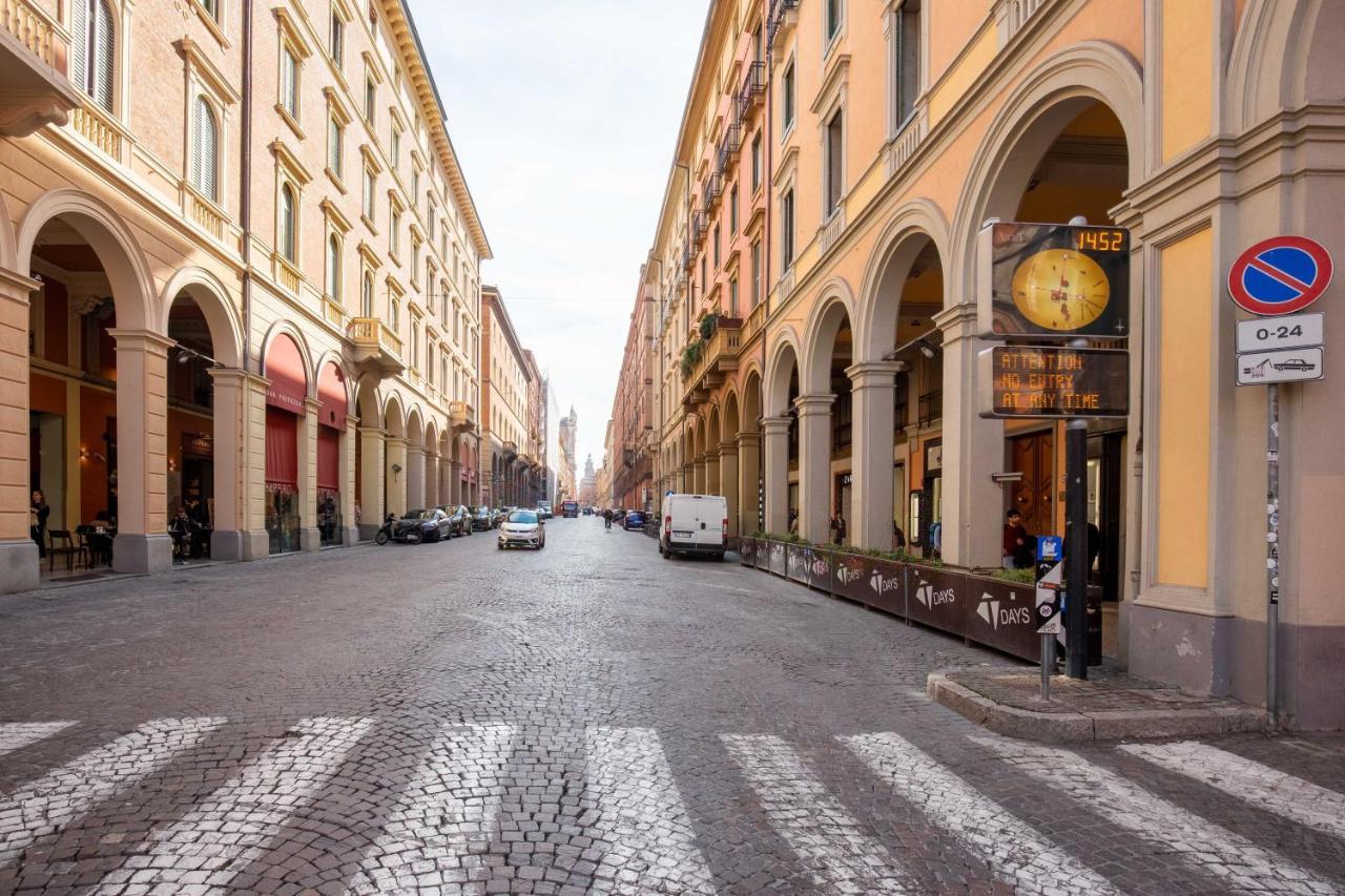 Falegnami Boutique - Bolognarooms * Bologna
