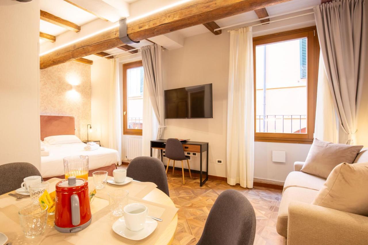Falegnami Boutique - Bolognarooms * Bologna