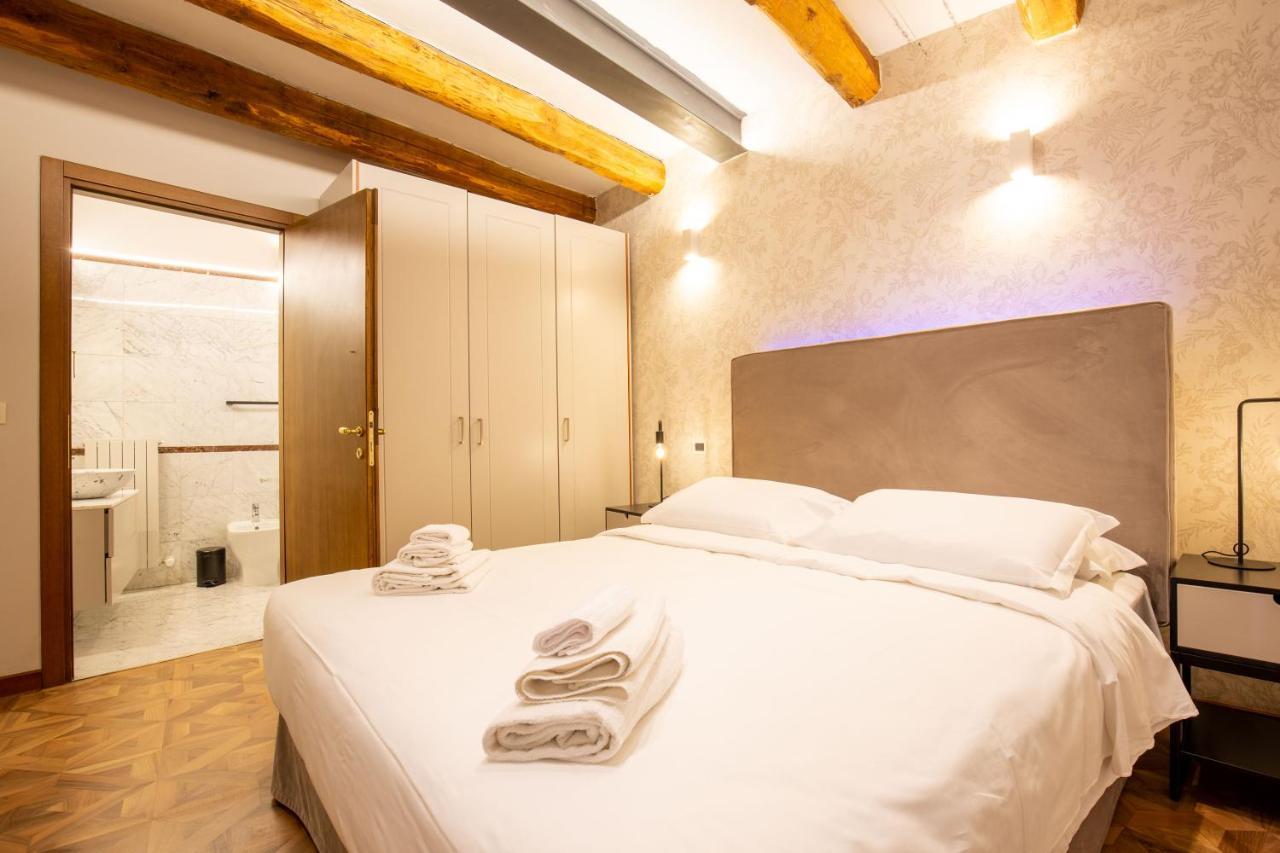 Falegnami Boutique - Bolognarooms Apartment