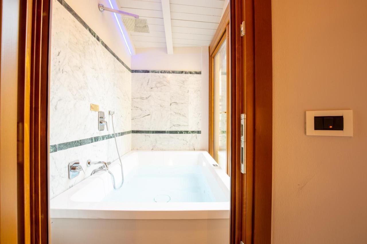 Falegnami Boutique - Bolognarooms Apartment *