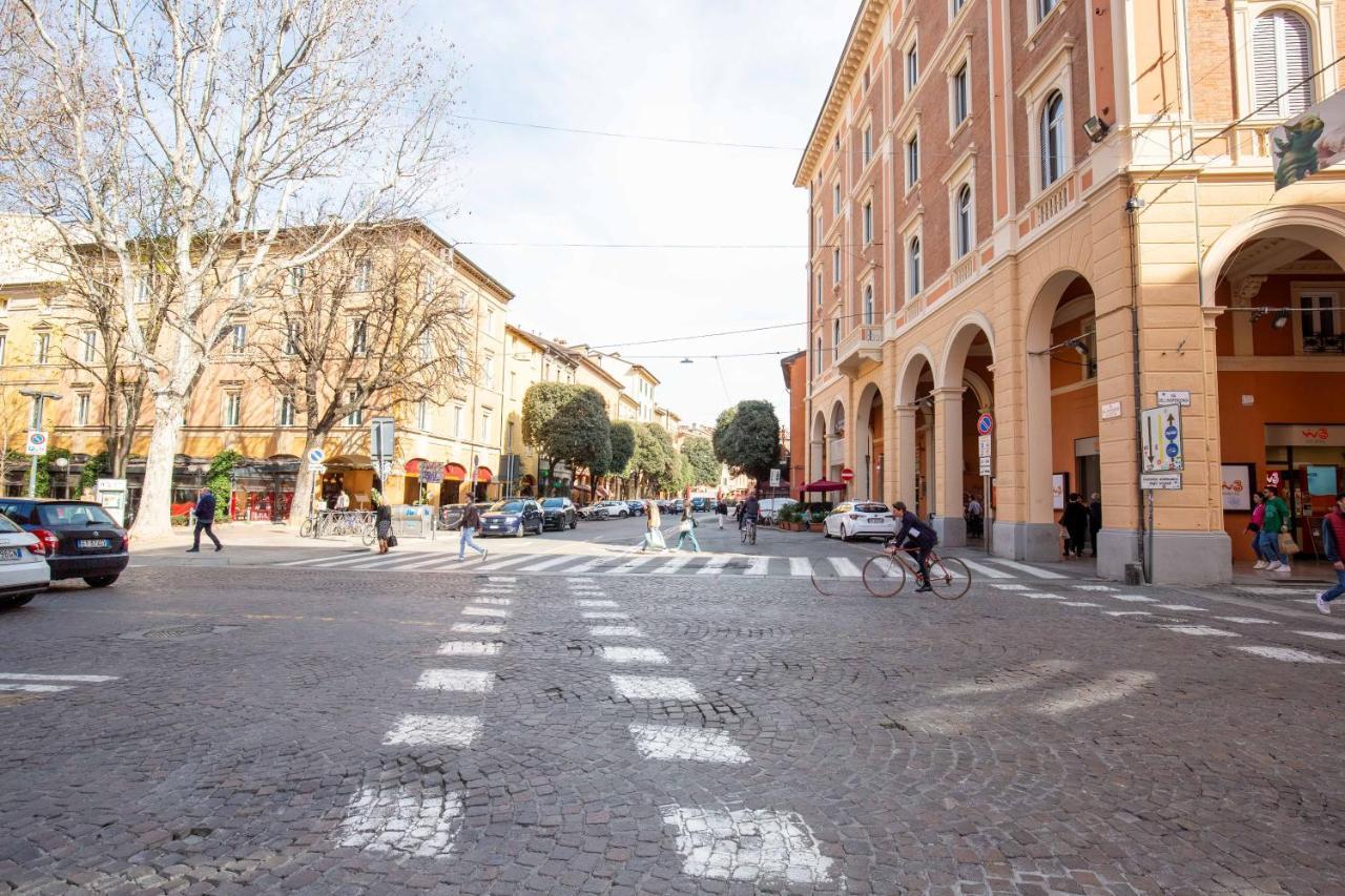 Falegnami Boutique - Bolognarooms Apartment Bologna