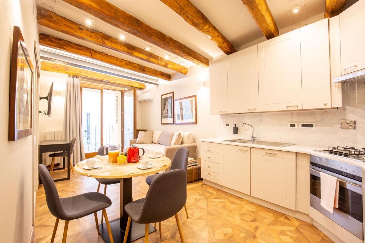 Falegnami Boutique - Bolognarooms Apartment *
