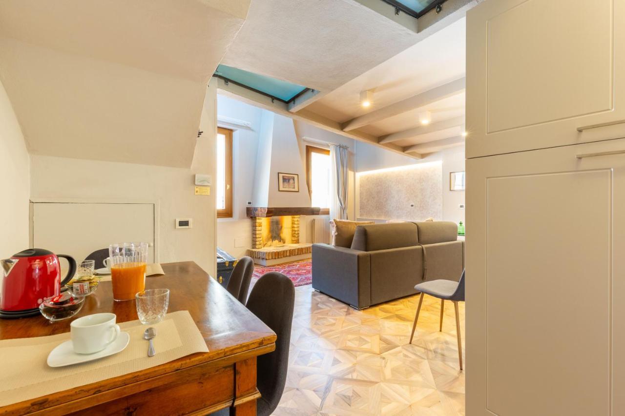 Falegnami Boutique - Bolognarooms * Bologna