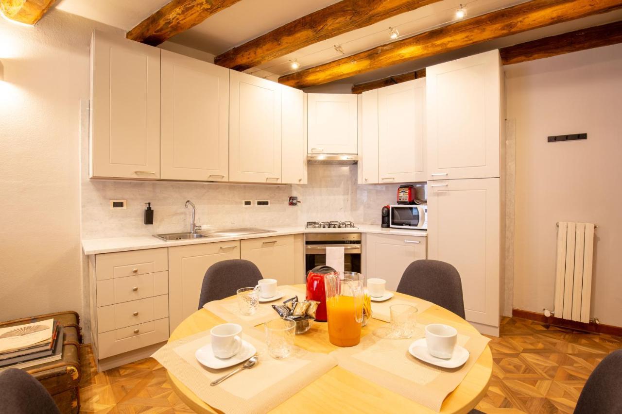 Apartment Falegnami Boutique - Bolognarooms *