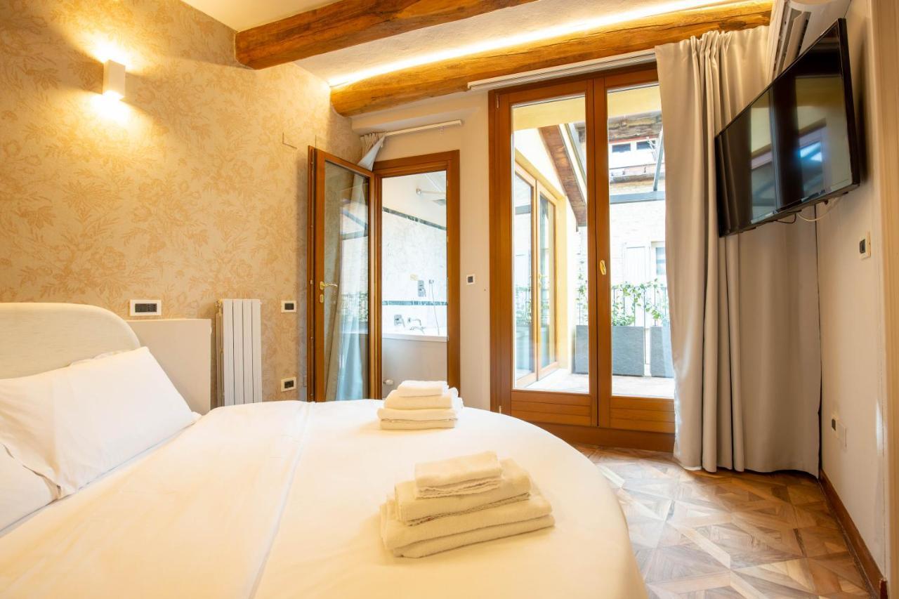 Falegnami Boutique - Bolognarooms