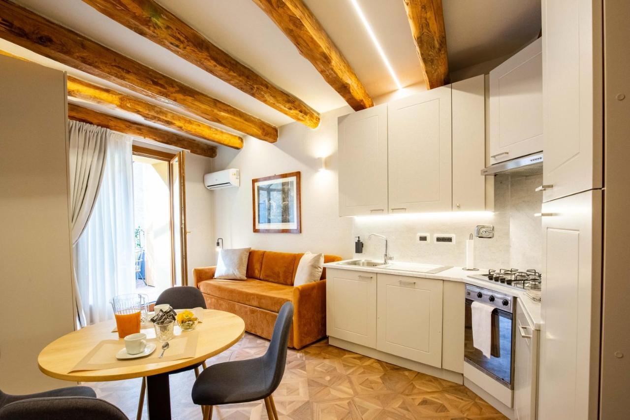 Falegnami Boutique - Bolognarooms Apartment *