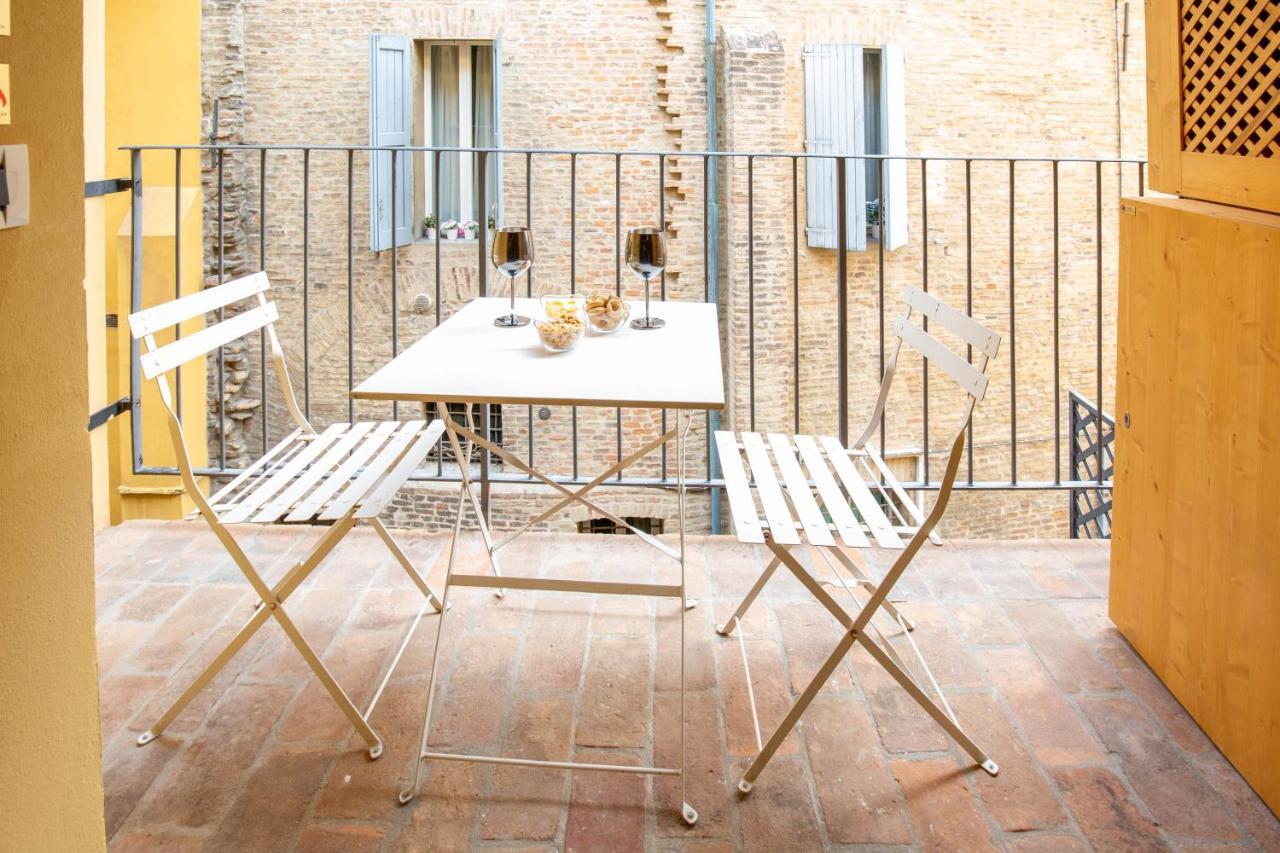 Falegnami Boutique - Bolognarooms Apartment