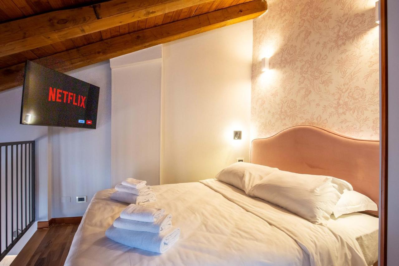 Apartment Falegnami Boutique - Bolognarooms Bologna