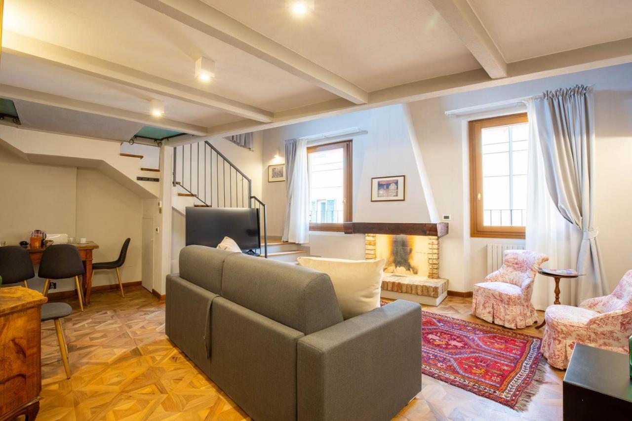 Appartement Falegnami Boutique - Bolognarooms Bologna