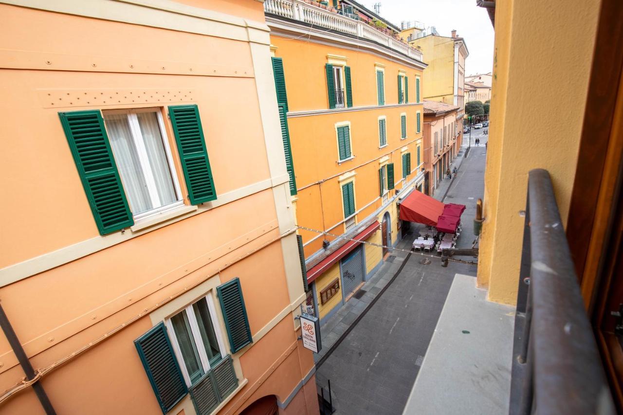 Falegnami Boutique - Bolognarooms Bologna