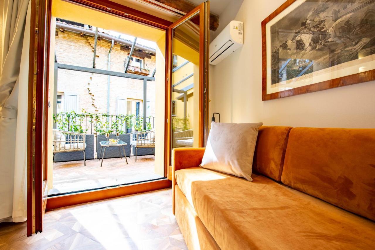Falegnami Boutique - Bolognarooms * Bologna