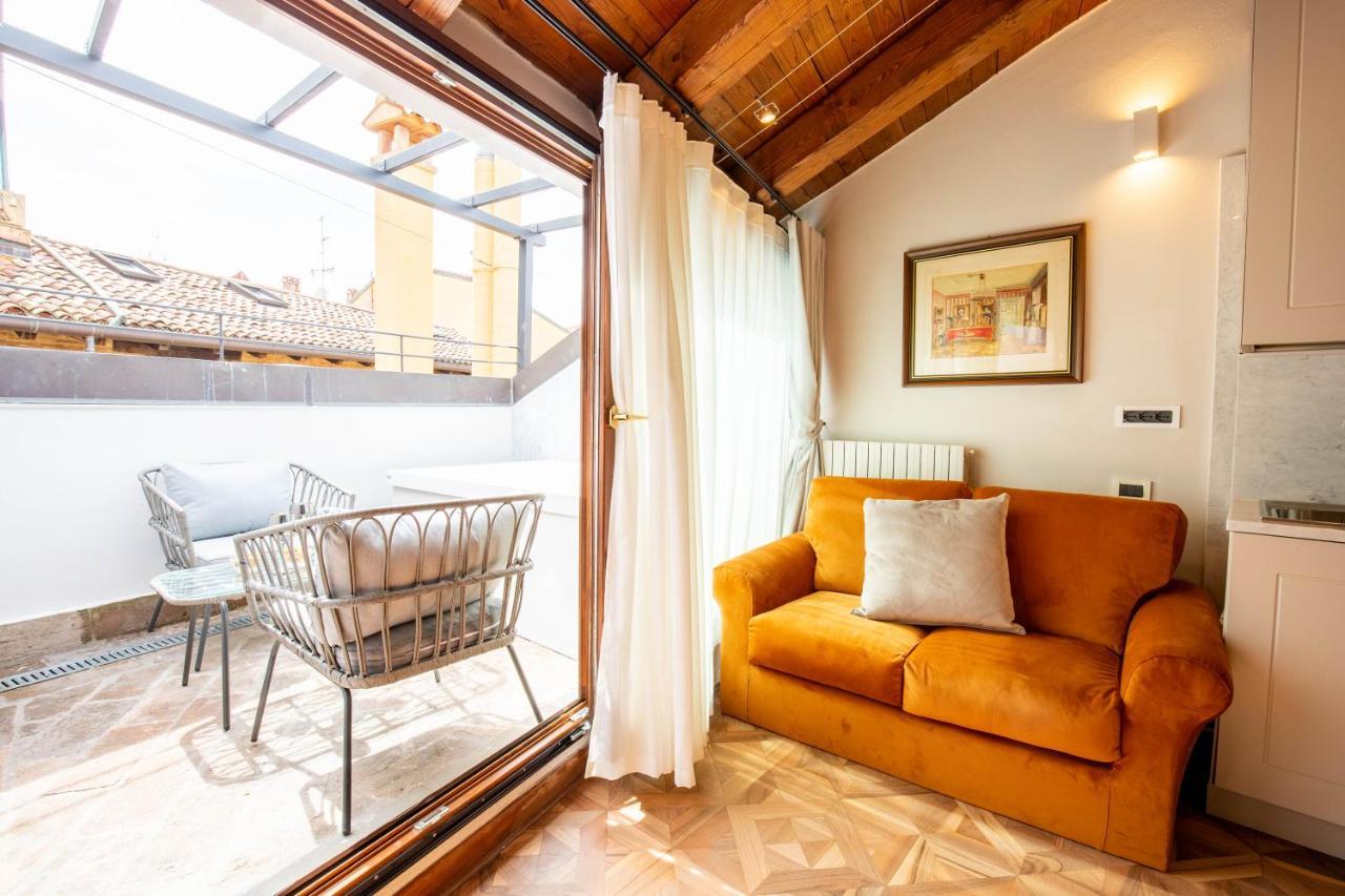 Falegnami Boutique - Bolognarooms Appartement *