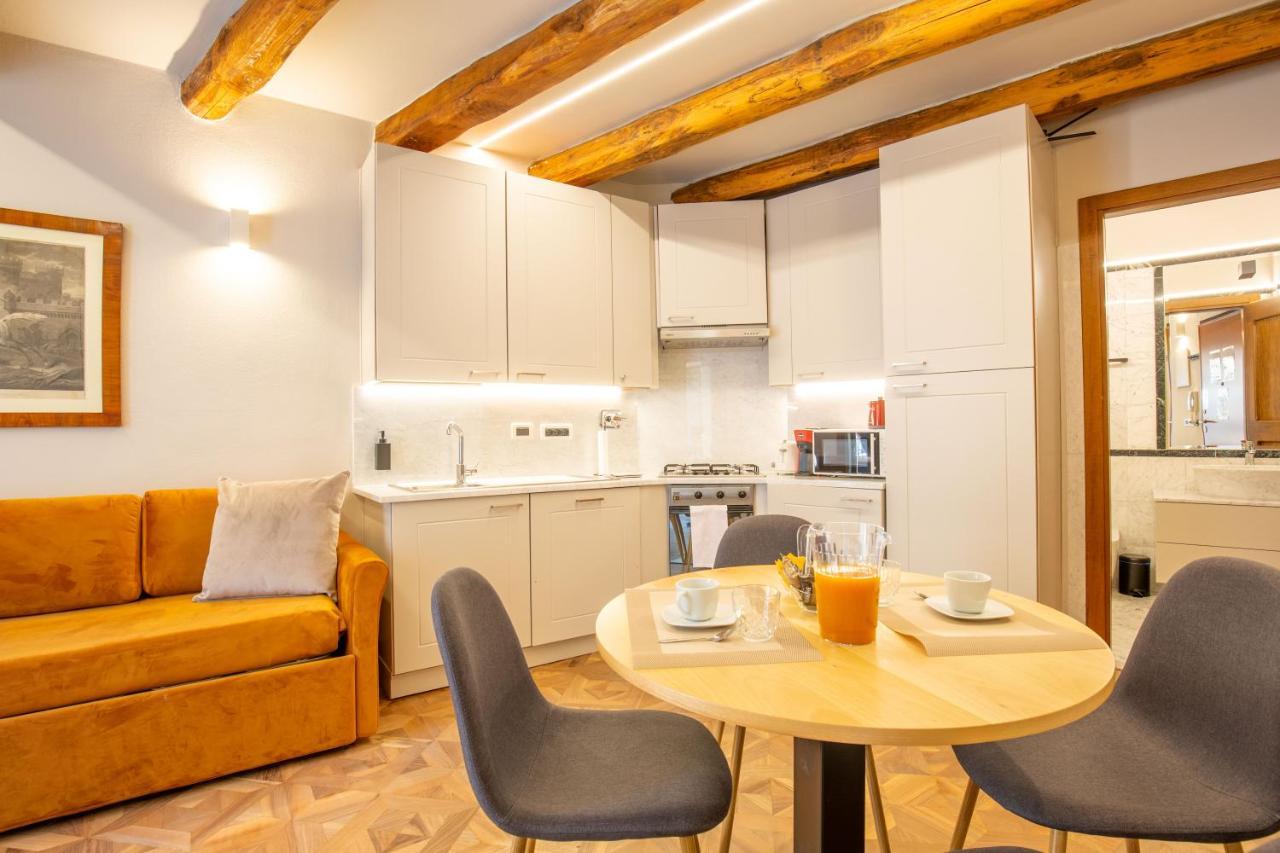 Falegnami Boutique - Bolognarooms Apartment Bologna