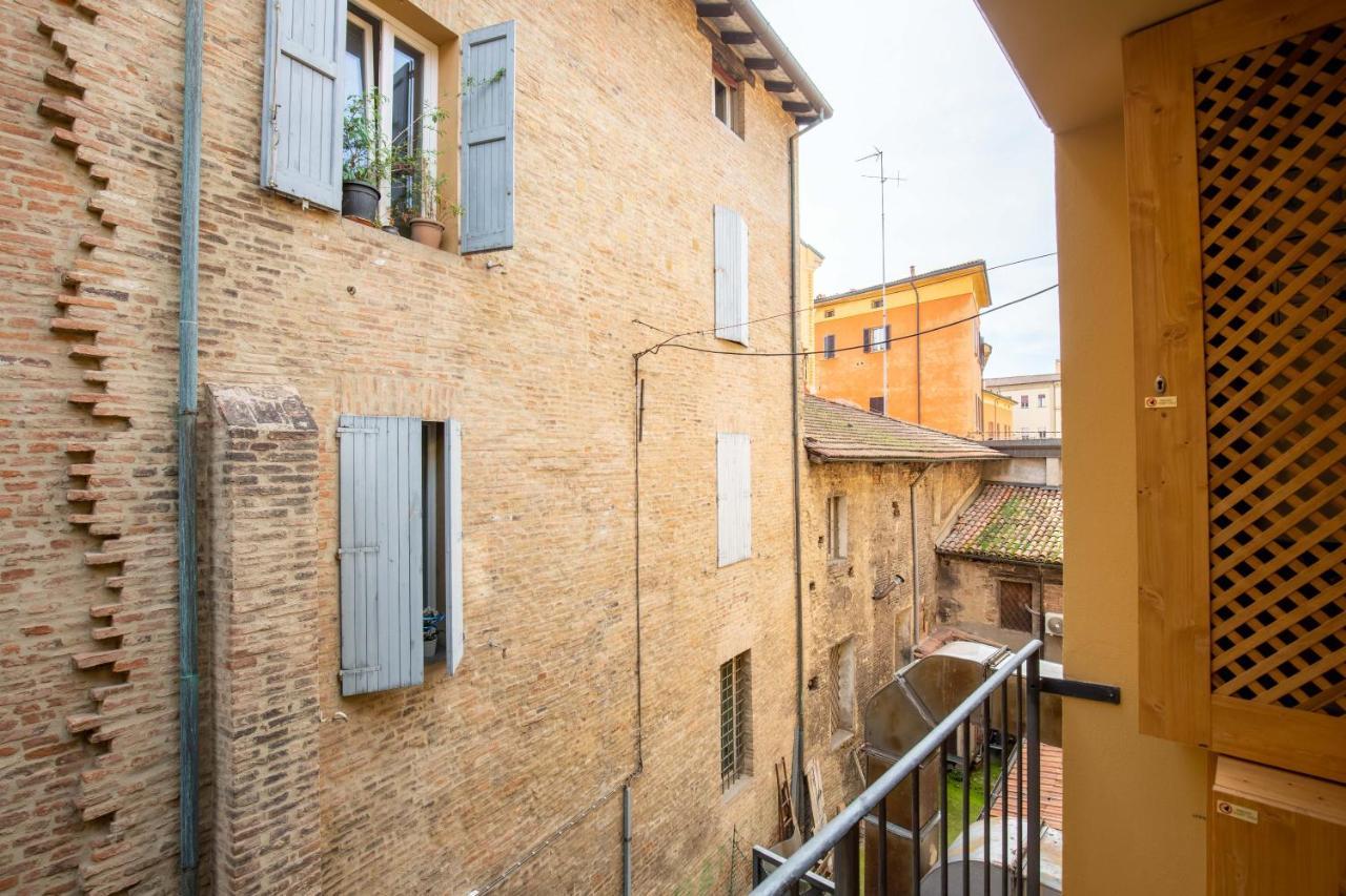 Apartment Falegnami Boutique - Bolognarooms Bologna