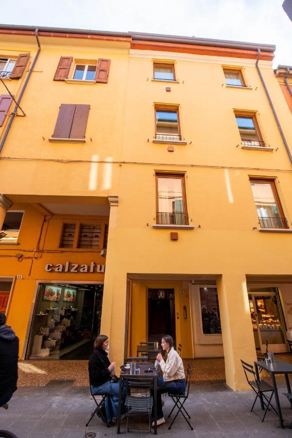 Falegnami Boutique - Bolognarooms Apartment