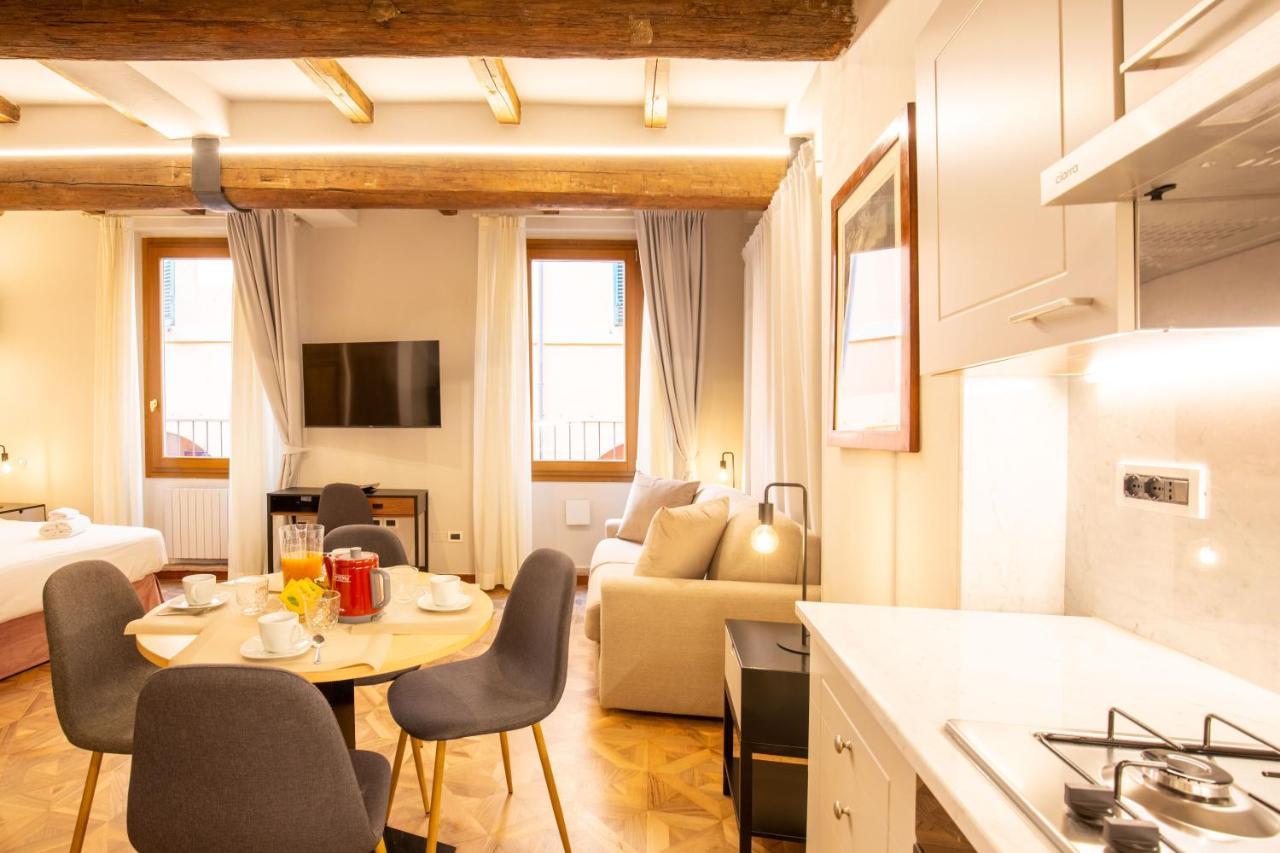 Falegnami Boutique - Bolognarooms Appartement