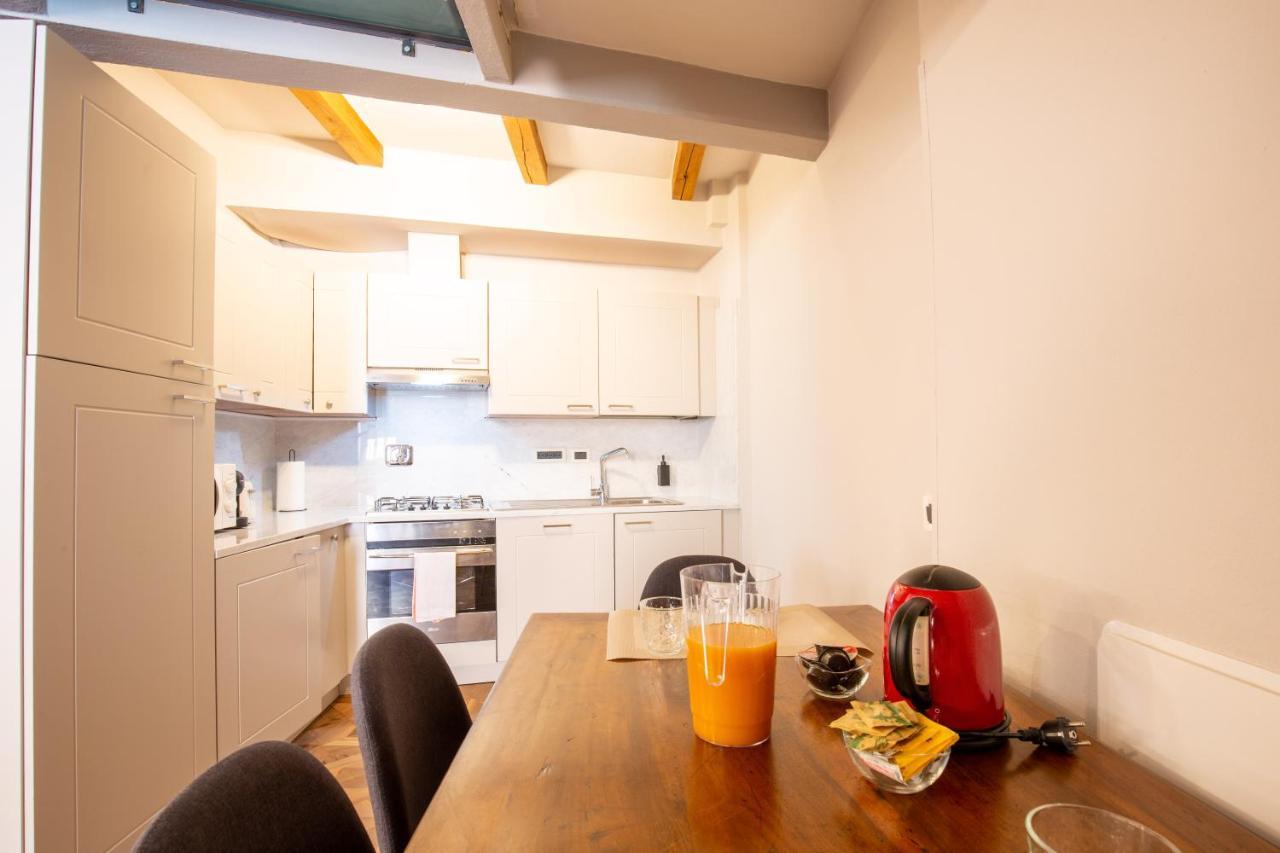 Apartment Falegnami Boutique - Bolognarooms Bologna