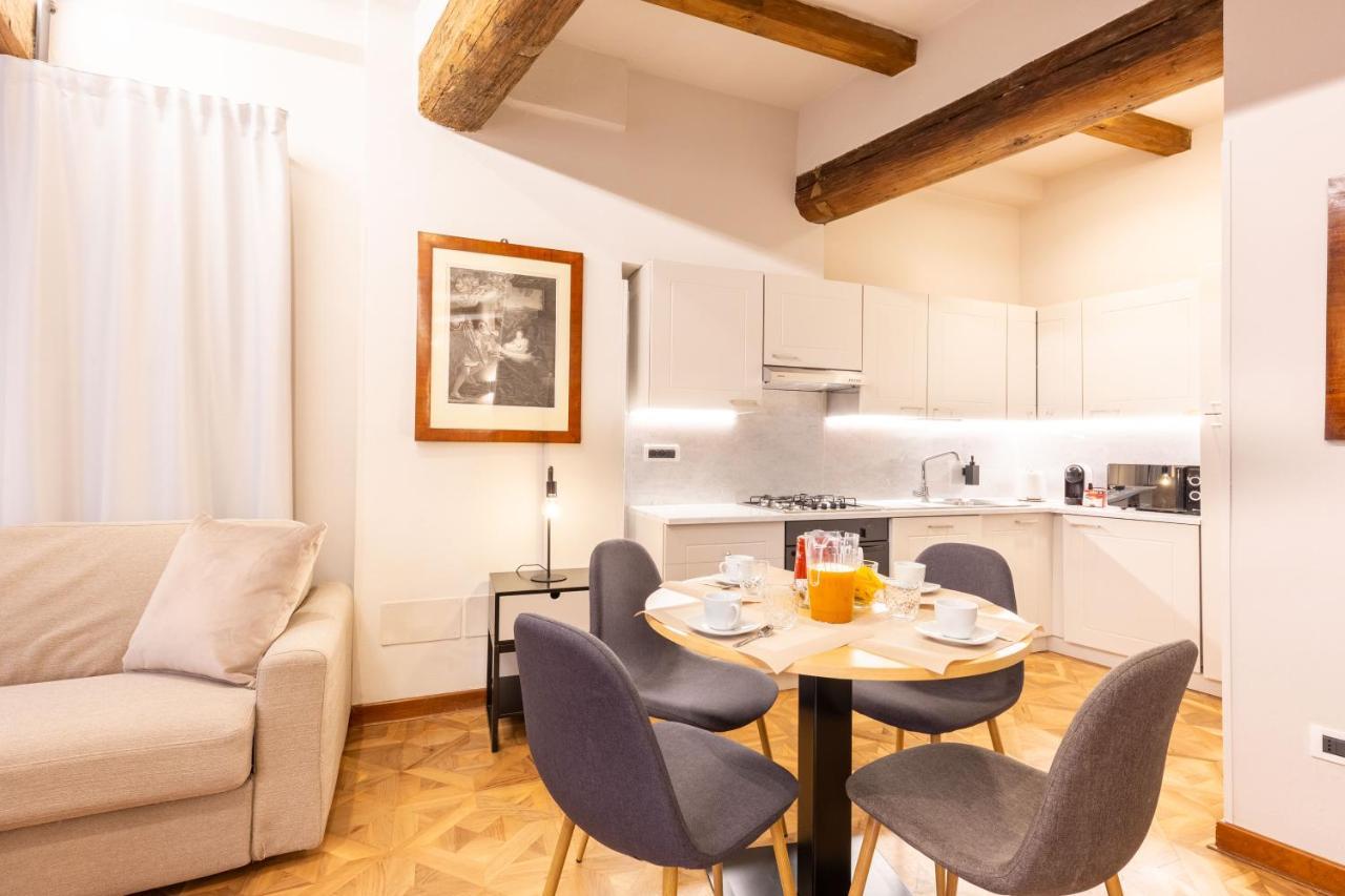 Falegnami Boutique - Bolognarooms Apartment *