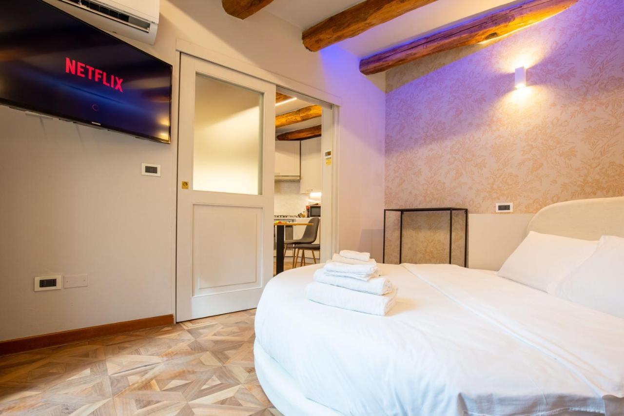 Falegnami Boutique - Bolognarooms Bologna
