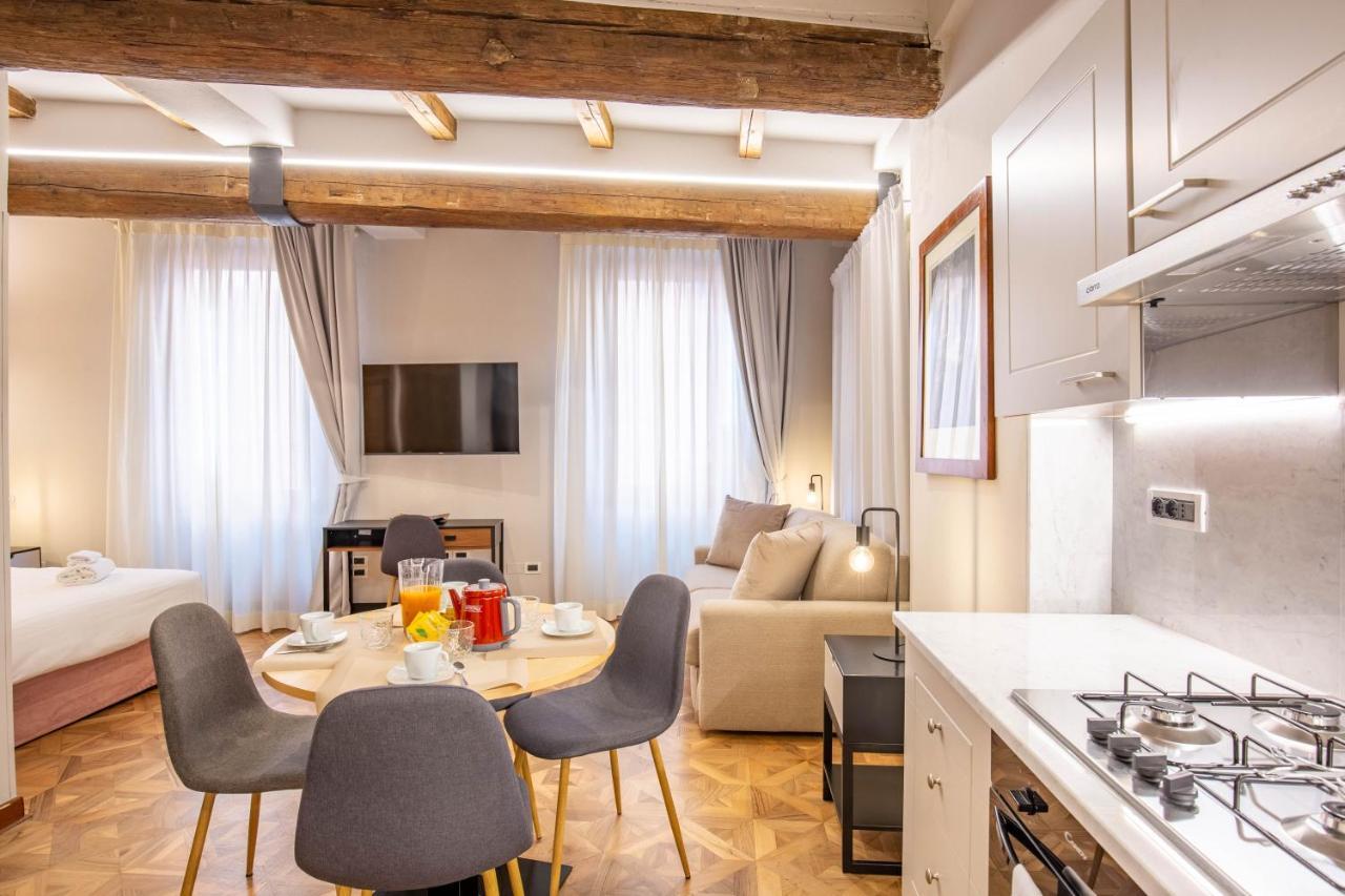 Falegnami Boutique - Bolognarooms Bologna