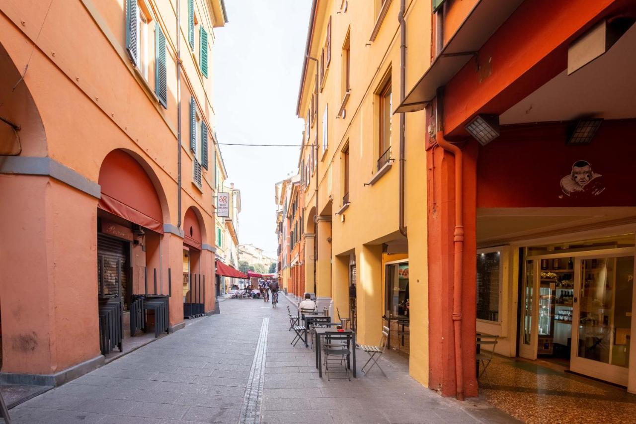 Apartment Falegnami Boutique - Bolognarooms