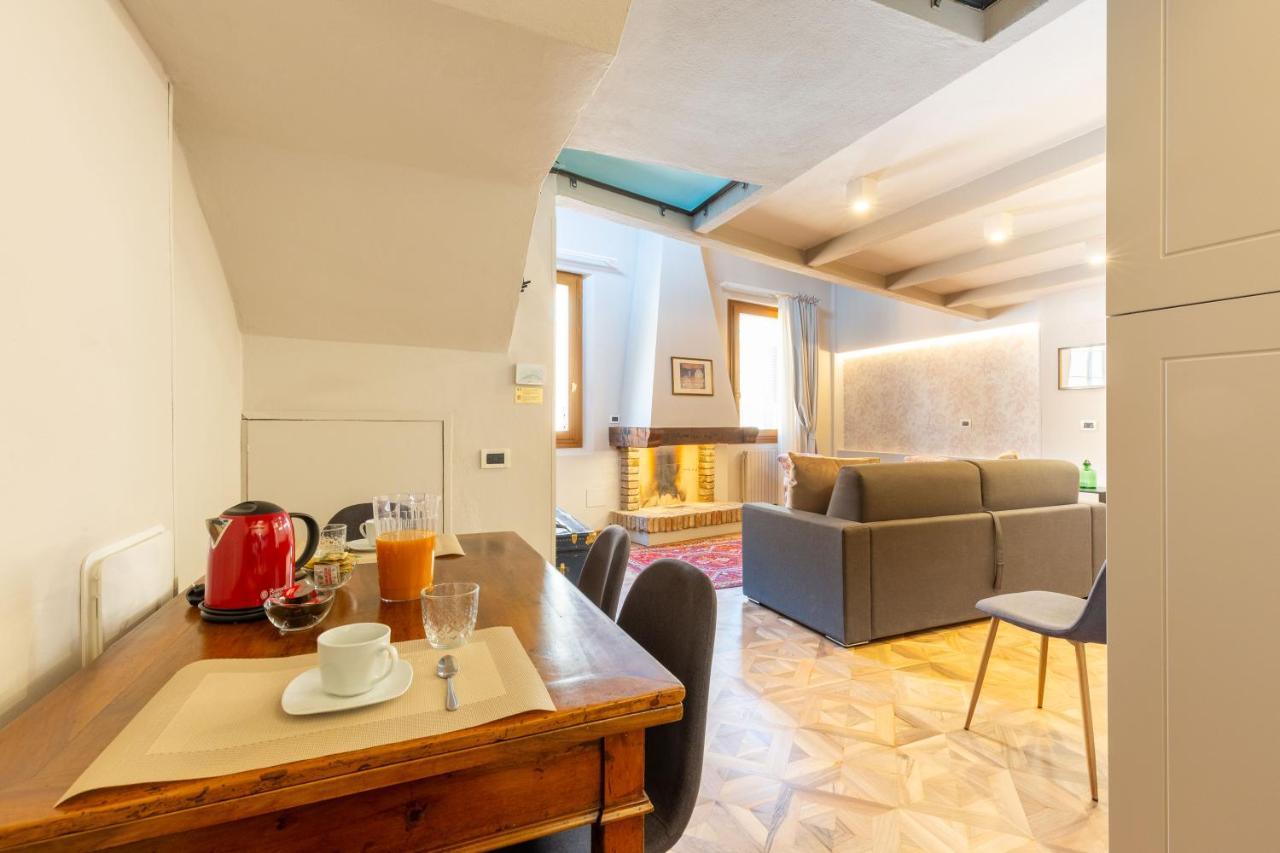Falegnami Boutique - Bolognarooms Bologna