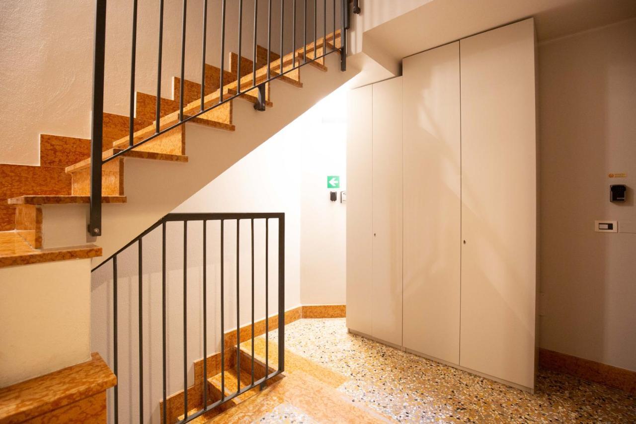 Apartment Falegnami Boutique - Bolognarooms Bologna