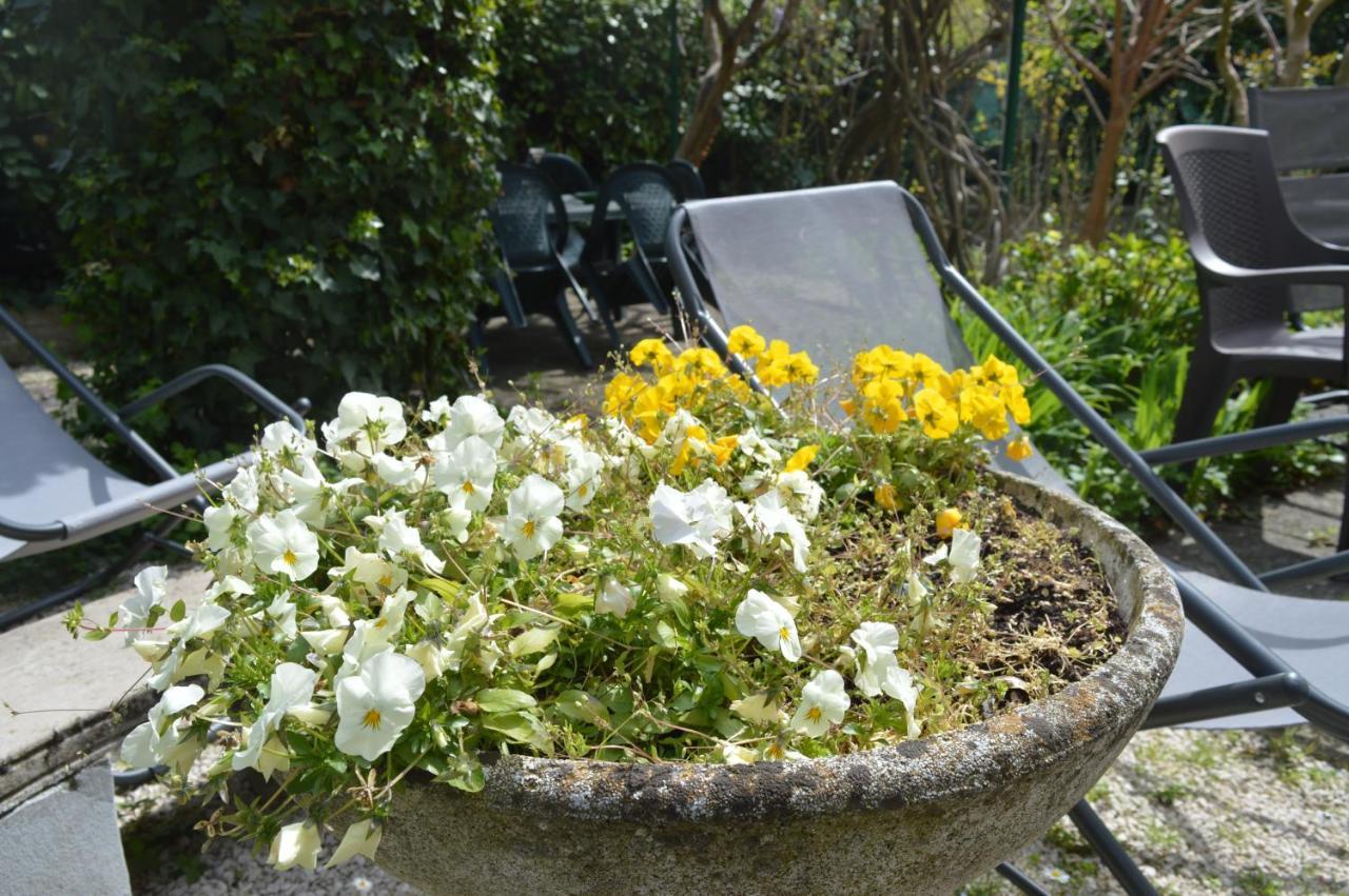 Il Giardino Nel Parco R&b 3*